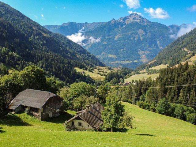 Haus kaufen in Dürnvellach, Obervellach