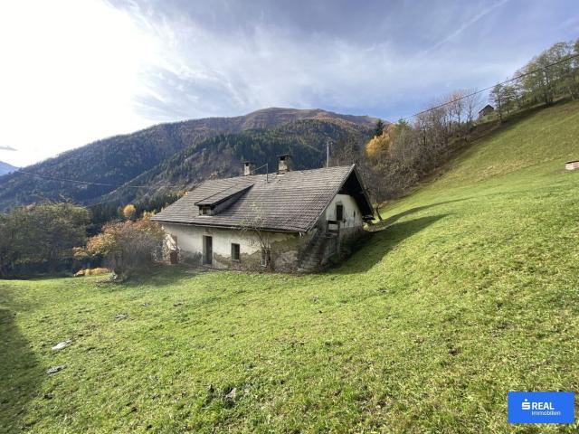 Haus kaufen in Obervellach, Kärnten