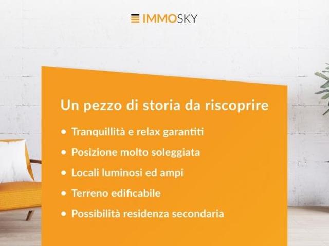 Haus kaufen in Campo, Blenio, Tessin