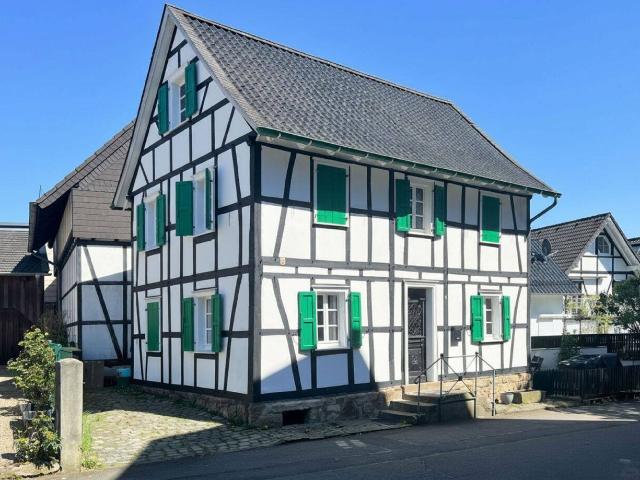 Haus kaufen in Spich, Breitenstein