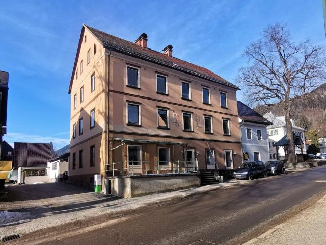 Haus kaufen in Aflenz, Aflenz Kurort