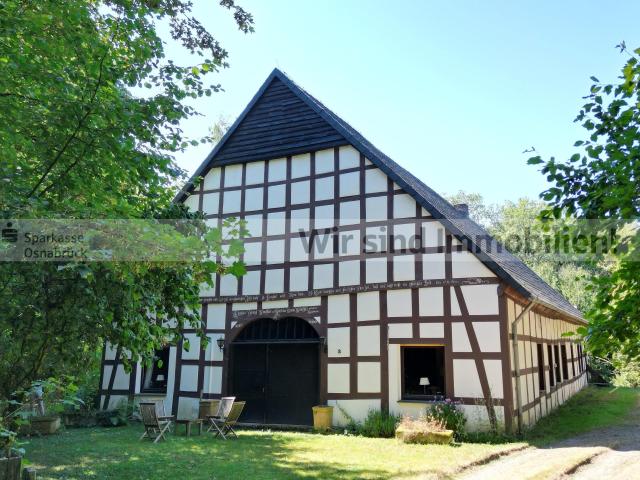 Villa kaufen in Schwagstorf, Ostercappeln