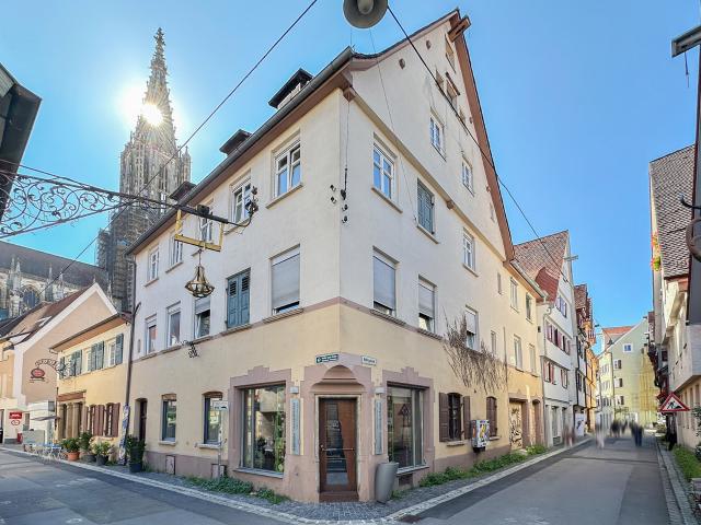 Haus kaufen in Oststadt, Ulm