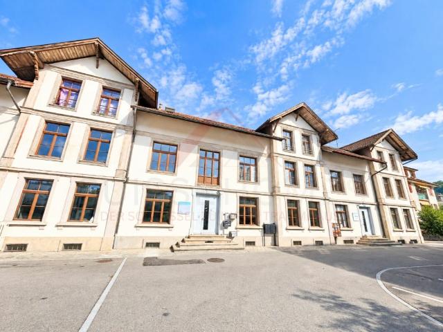 Haus kaufen in Thülboden, Huttwil