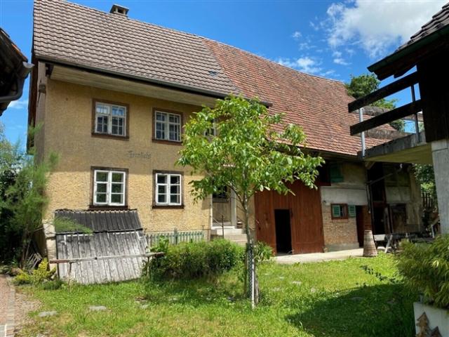 Bauernhaus kaufen in Schleitheim, Schaffhausen