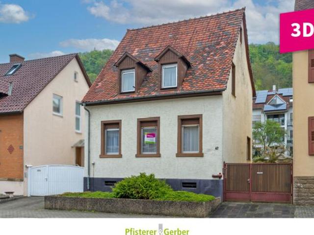 Haus kaufen in Bruchsal, Baden-Württemberg