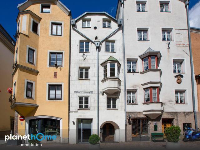 Haus kaufen in Hall in Tirol, Tirol