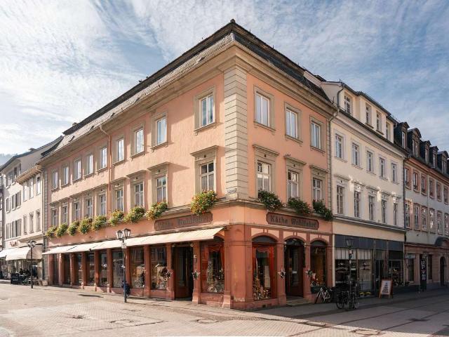 Gewerbe kaufen in Heidelberg