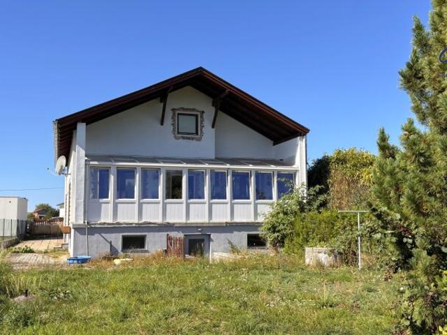 Einfamilienhaus kaufen in Burgenland