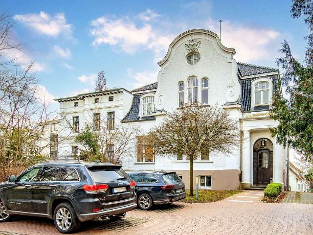 Büro kaufen in Lübeck