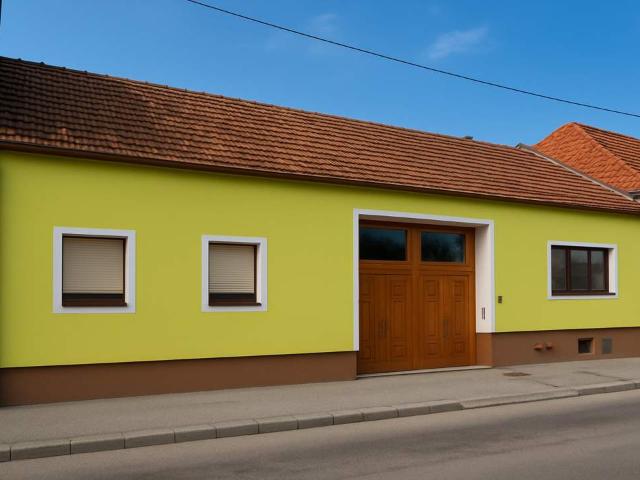 Haus kaufen in Bruck an der Leitha, Niederösterreich