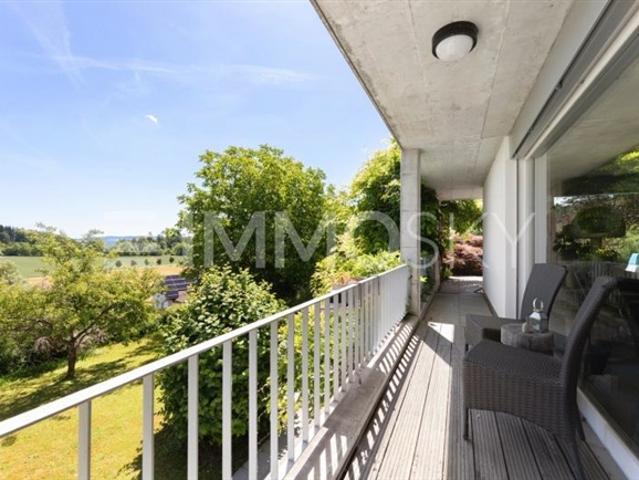 Einfamilienhaus kaufen in Hagenbuch, Zürich