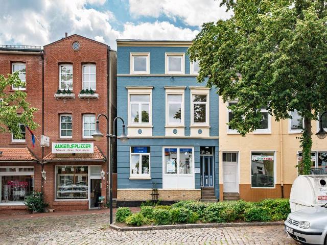 Haus kaufen in Schleswig, Kreis Schleswig-Flensburg