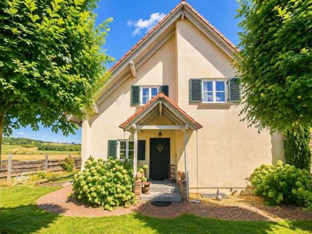 Haus kaufen in Laugna, Bayern