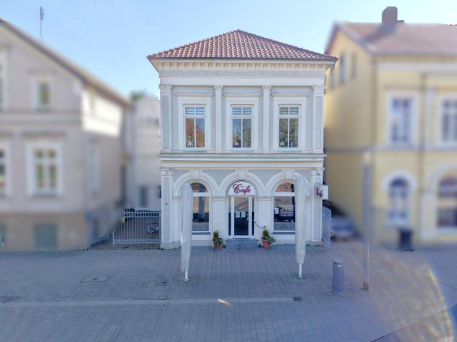 Haus kaufen in Obenstrohe, Varel