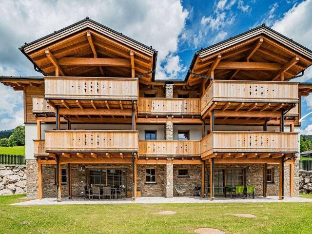 Apartment kaufen in Rußbach am Paß Gschütt, Bezirk Hallein
