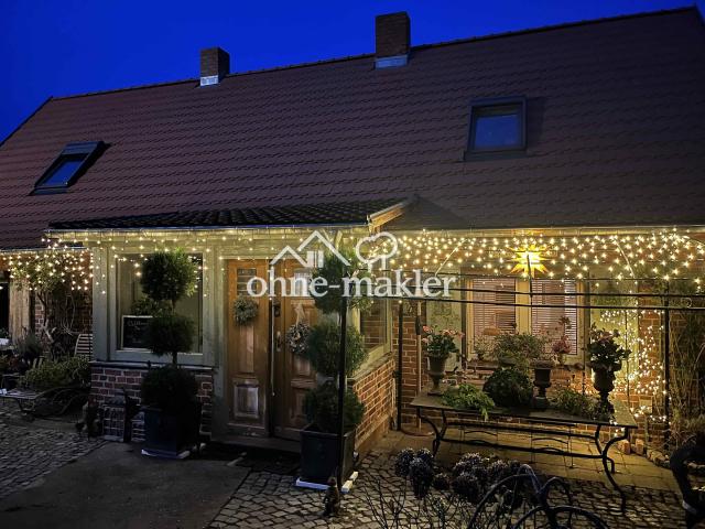 Haus kaufen in Rühstädt, Brandenburg