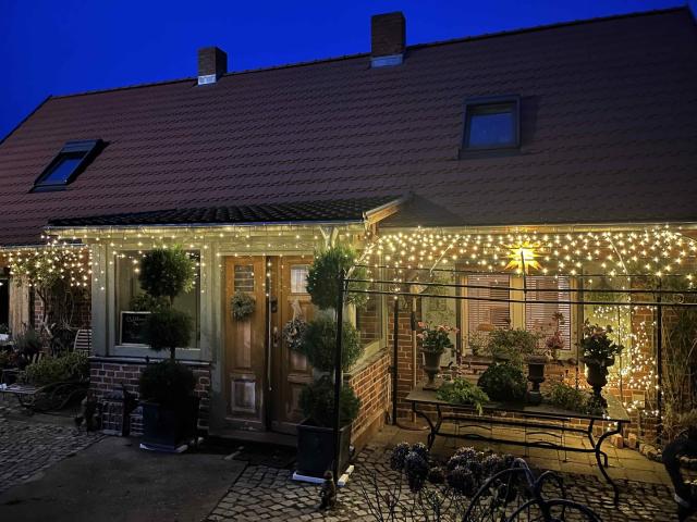 Villa kaufen in Breese