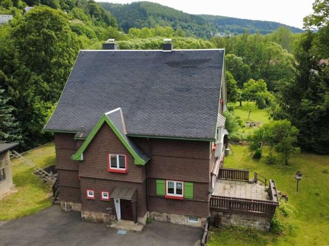 Haus kaufen in Olbernhau, Erzgebirgskreis