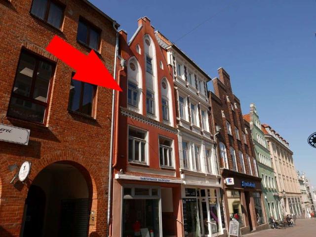 Haus kaufen in Wismar, Nordwestmecklenburg