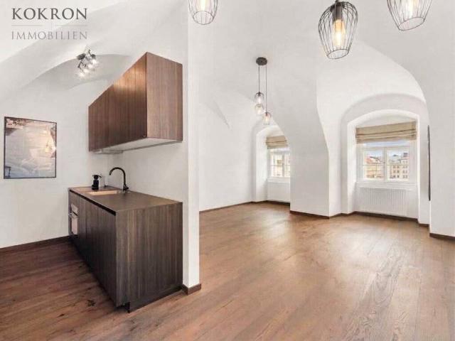 Wohnung kaufen in Döbling, Wien
