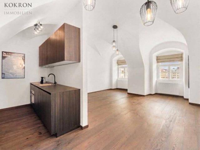 Apartment kaufen in Döbling, Wien