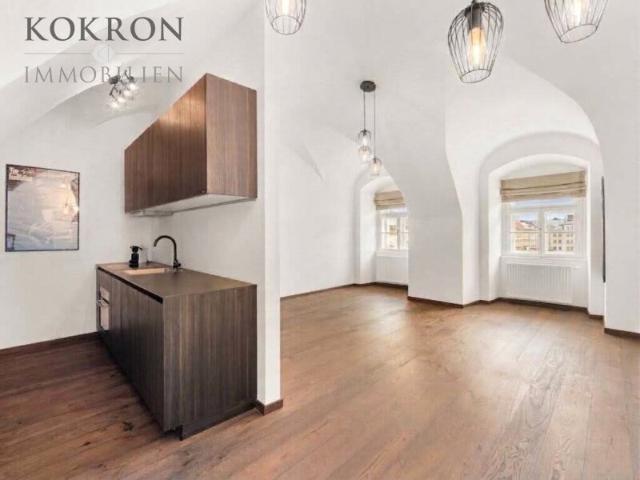 Erdgeschosswohnung kaufen in Wien