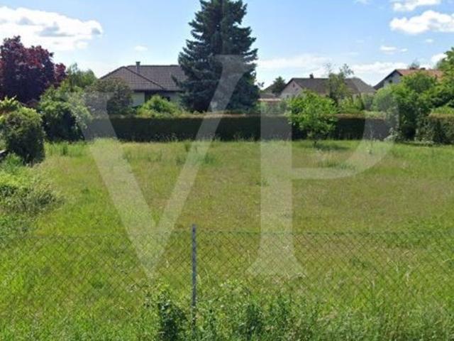 Grundstück kaufen in Ebreichsdorf, Niederösterreich