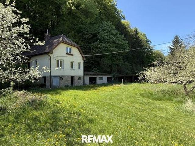 Grundstück kaufen in Klosterneuburg, Niederösterreich
