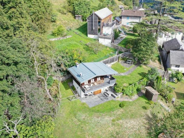 Apartment mieten in Centovalli, Tessin