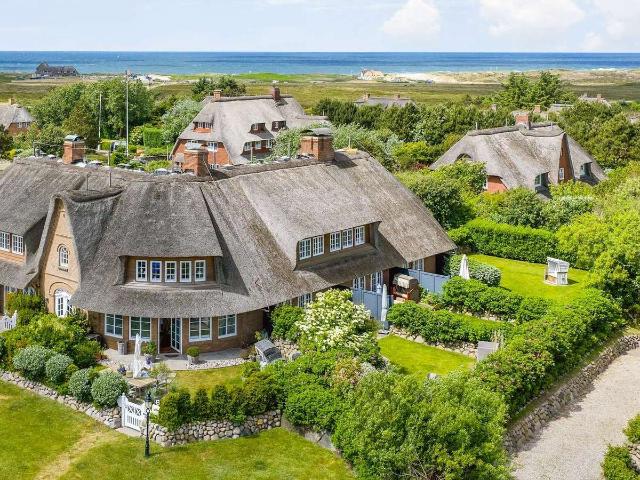 Wohnung kaufen in Kampen (Sylt), Kreis Nordfriesland