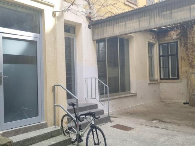 Büro mieten in Wien