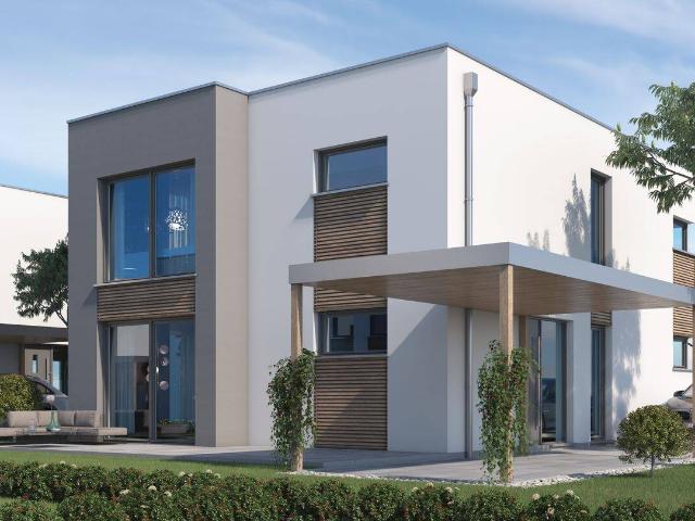 Haus kaufen in Oerlinghausen, Nordrhein-Westfalen