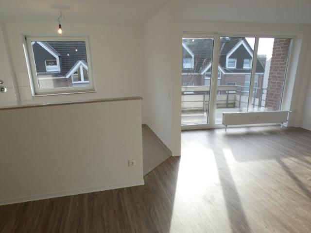 Apartment mieten in Hamborn, Duisburg