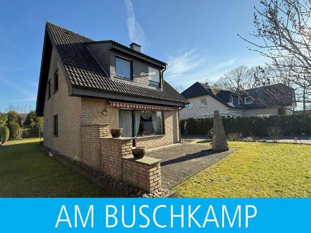 Haus kaufen in Künsebeck, Halle