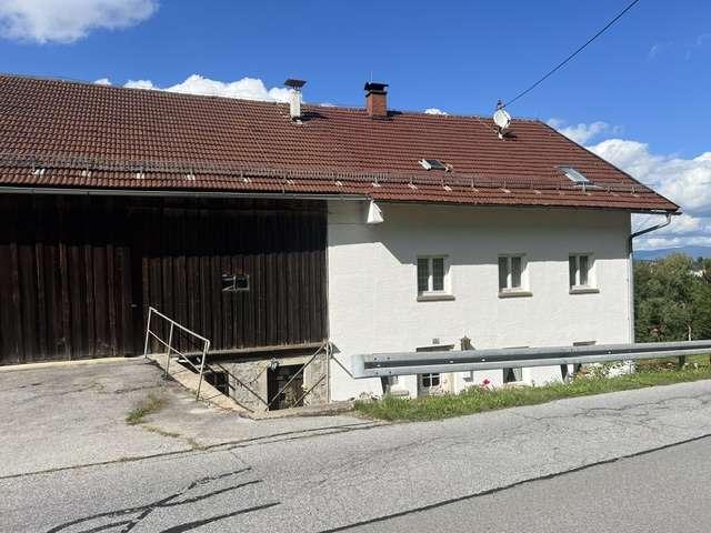 Haus kaufen in Bischofsmais, Landkreis Regen