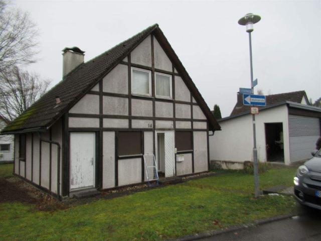 Haus kaufen in Simmersfeld, Baden-Württemberg