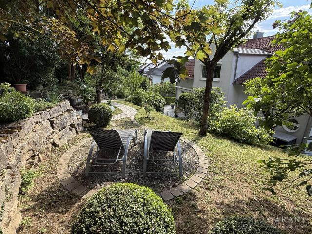 Haus kaufen in Mundelsheim