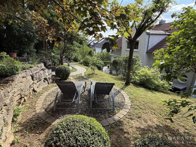 Haus kaufen in Mundelsheim