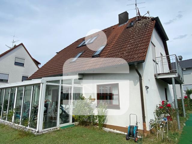 Villa kaufen in Frohnhof, Eckental