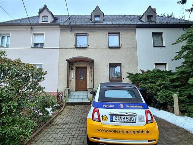 Haus kaufen in Mittweida, Sachsen