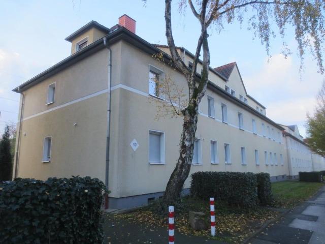 Apartment mieten in Brauck, Gladbeck
