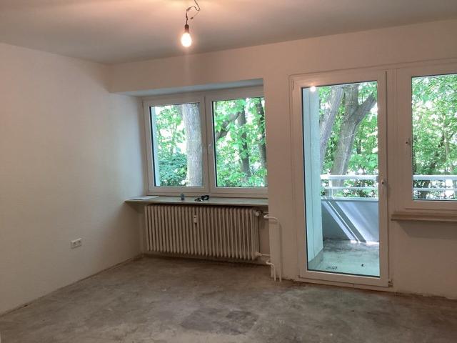 Apartment mieten in Buer, Gelsenkirchen