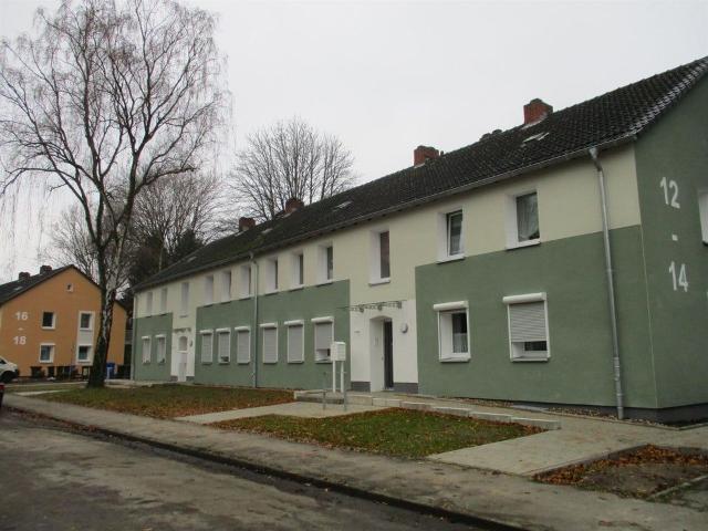 Apartment mieten in Gladbeck, Nordrhein-Westfalen