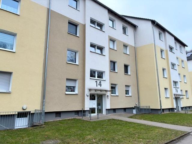 Wohnung mieten in Scharnhorst, Dortmund