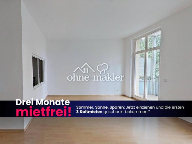 Apartment mieten in Sonnenstein, Pirna