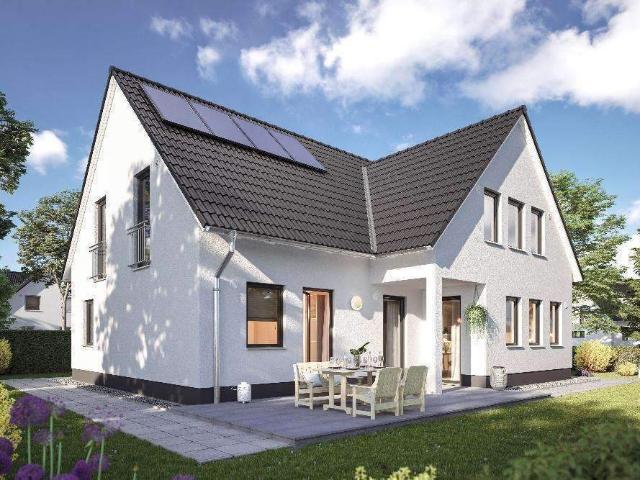 Haus kaufen in Wohratal, Hessen