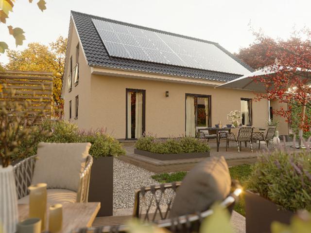 Haus kaufen in Felsberg
