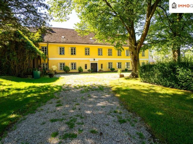 Haus kaufen in Aschbach Markt