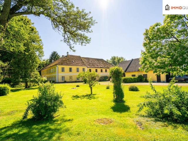 Haus kaufen in Aschbach Markt, Radlbauer